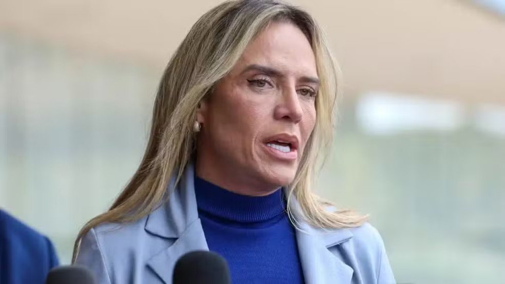 Celina reforça importância dos programas de proteção às mulheres após feminicídio na Candangolândia