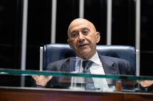 Confúcio defende votação de PEC que reduz jornada de trabalho