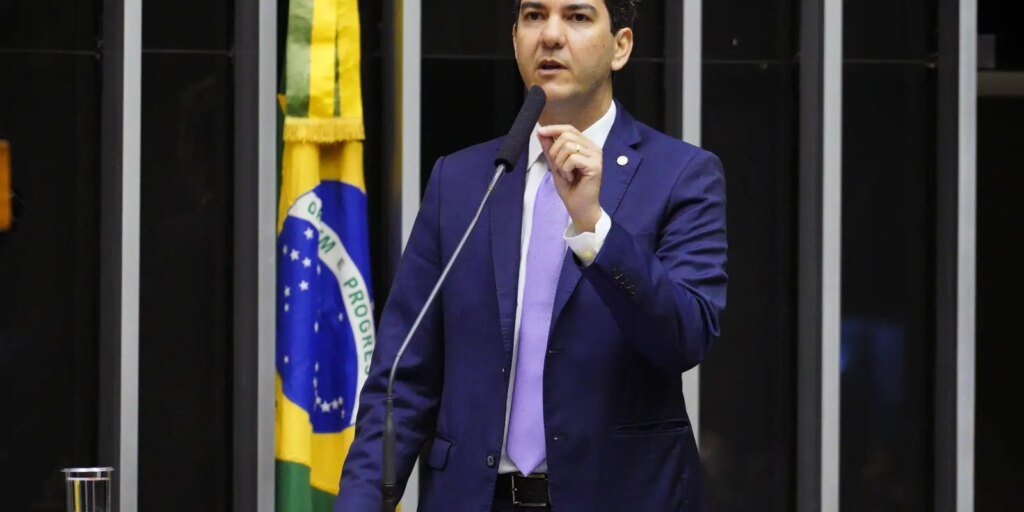 Maranhão elege Eduardo Braide governador no primeiro turno