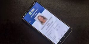 E-Título: saiba como votar usando o aplicativo do TSE