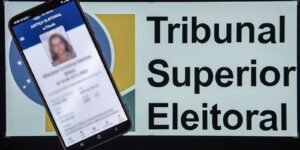 TSE recebe 124 mil justificativas de eleitores no exterior