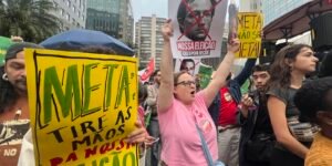 Meta recusa pedido federal para criar canal de proteção a jornalistas
