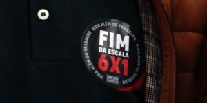 Fim da escala 6x1 deve ser votado nesta quarta-feira (14)