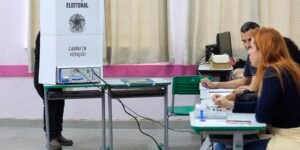 Minas tem dia de votação tranquilo até agora; 75 urnas são trocadas