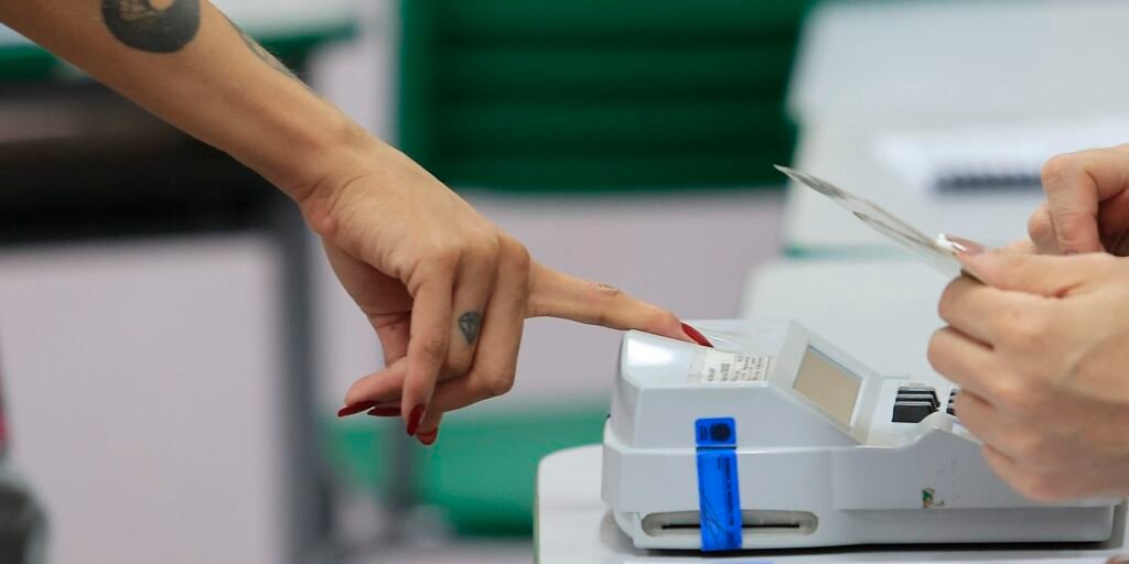 Goiatins, no Tocantins, também vota para prefeito neste domingo