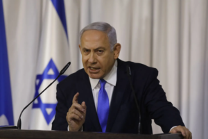 Netanyahu acusa opositores árabes israelenses de tentativa de ‘roubar as eleições’