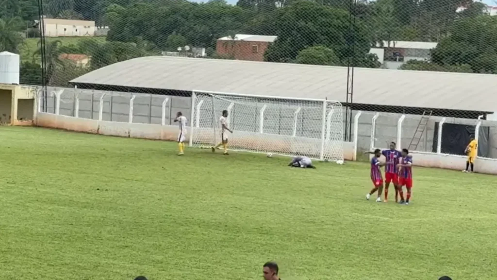 Itumbiara vence a primeira e Atlético despacha o Morrinhos