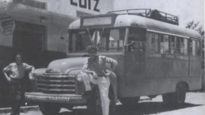 Ônibus andava a 10 km/h em Goiânia e passageiros iam a pé