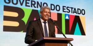 Jerônimo Rodrigues, do PT, é reeleito governador da Bahia