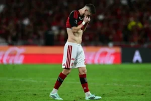 Flamengo tem pedido de anulação negado pela Conmebol