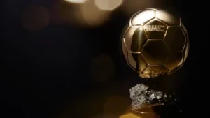 Bola de Ouro 2026: Flamengo representa o Brasil entre os melhores clubes