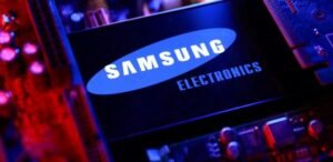 Samsung prevê que escassez de chips de IA se agrave