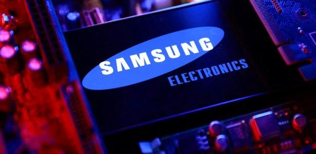 Samsung prevê que escassez de chips de IA se agrave