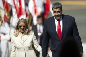 Maduro e Cilia se declaram inocentes de acusações de tortura nos EUA
