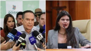 Mabel ofende Aava por ação contra taxa do lixo; vereadora reage