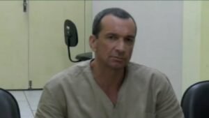 Quem é o líder do PCC que já ficou detido com Marcola e foi preso no litoral de SP