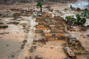 Tribunal Superior da Inglaterra nega troca de advogados das vítimas de Mariana