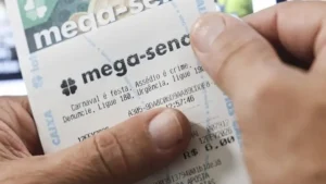 Lotérica de Itumbiara fatura prêmios na Mega e na Quina