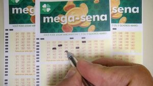 Mega-Sena acumula e prêmio chega a R$ 150 milhões