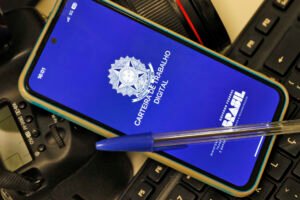 Feira virtual de Estágios e Empregos oferece até 30 mil vagas no Distrito Federal