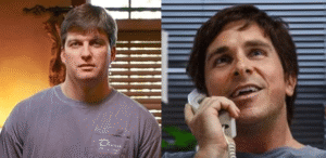 Michael Burry aposta em queda até 2027