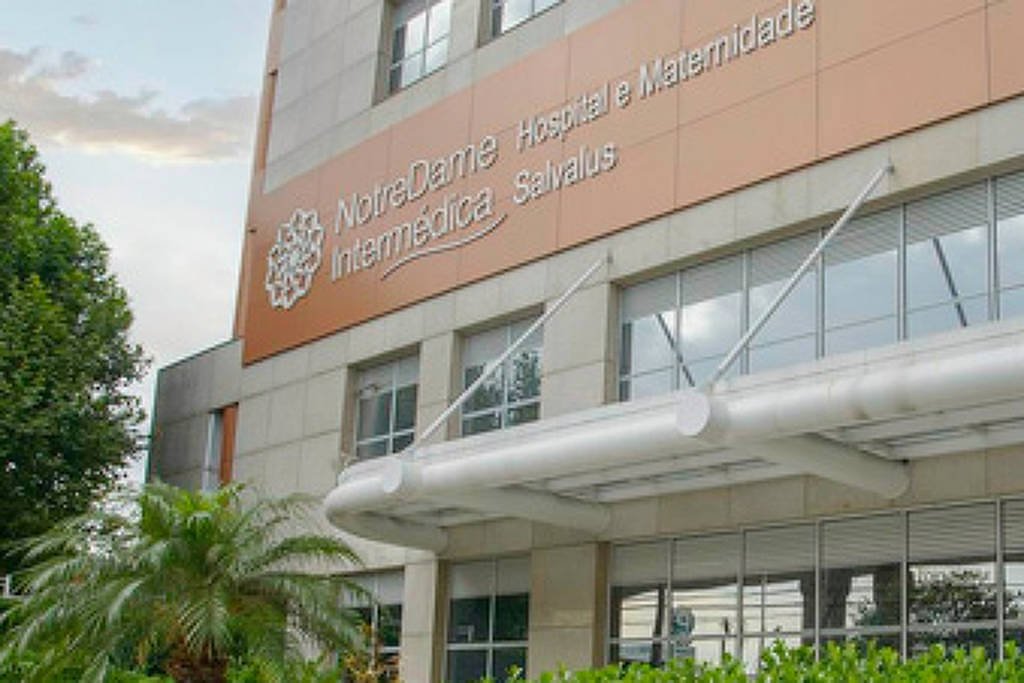 Polícia investiga mortes de pelo menos seis bebês no Hospital e Maternidade Salvalus, da Hapvida, em SP