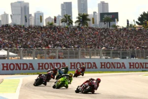 Goiás cria regras de segurança para MotoGP e grandes eventos