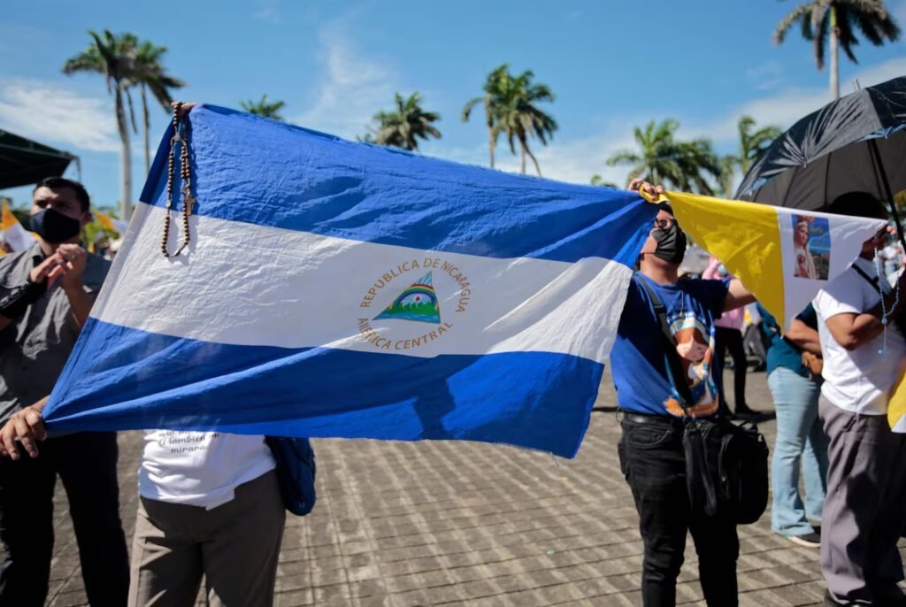 Brasil rejeita chamar Nicarágua de ‘ameaça regional’ em documento da OEA que cria grupo de negociação
