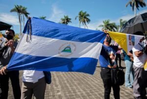 Brasil rejeita chamar Nicarágua de ‘ameaça regional’ em documento da OEA que cria grupo de negociação