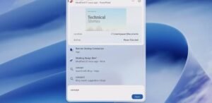 Microsoft redesenha busca e aposta em IA no Search