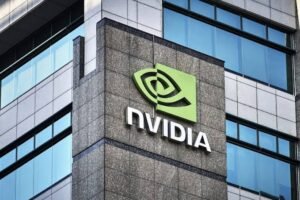 Nvidia promete US$ 250 milhões em computação para pesquisa de segurança de IA no Reino Unido