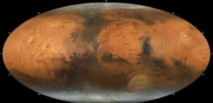 Japão lança missão inédita para trazer amostras de lua de Marte