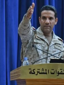 o porta voz da coalizao militar liderada pela arabia saudita turki al maliki 1568828112879 v2 360x480.jpg