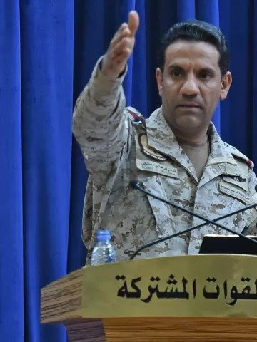 o porta voz da coalizao militar liderada pela arabia saudita turki al maliki 1568828112879 v2 360x480.jpg