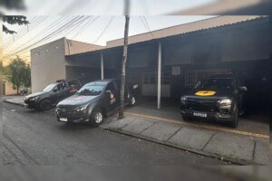 MPGO deflagra operação contra fraudes em contratos de merenda escolar