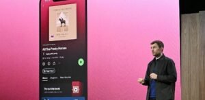 Spotify oferece audiolivros no Brasil e expande serviço