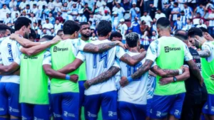 Série C define 4 acessos à Série B e 2 clubes ficam pelo caminho