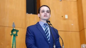 Conheça Lorezeno Pazolini, governador eleito do Espírito Santo