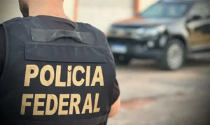 PF faz operação contra fraudes em concurso público da UFRJ