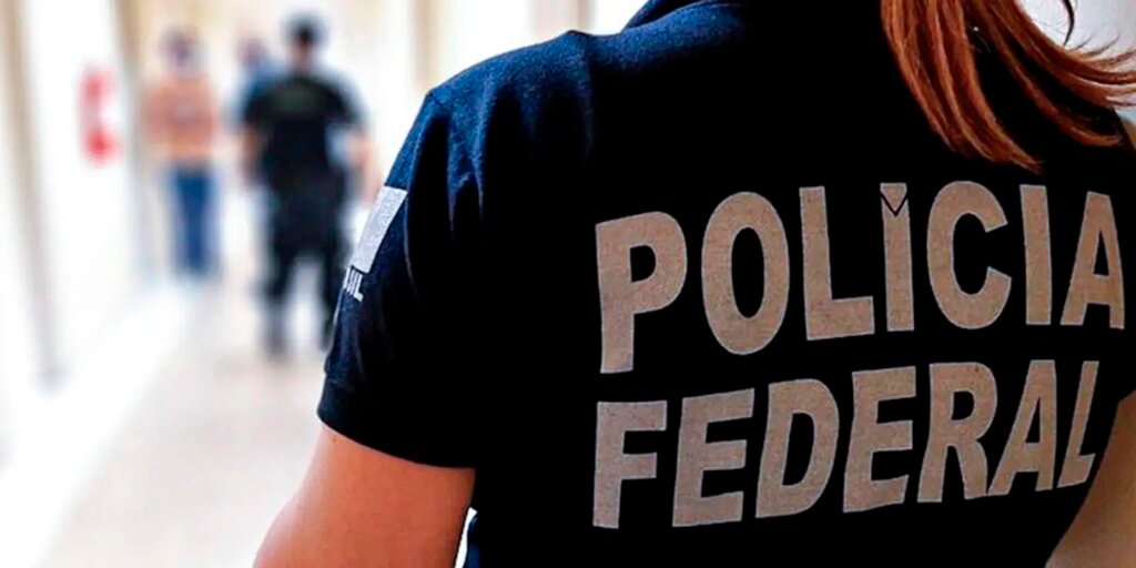 PF já apreendeu R$ 33 mi e prendeu 28 por crimes eleitorais neste ano