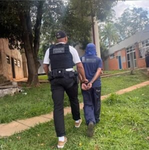 PCDF prende suspeito de aliciar criança de 12 anos por aplicativo