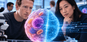 plano de Zuckerberg, Google e governo dos EUA