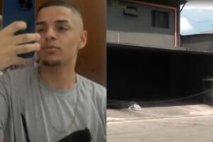 Policiais são afastados após jovem morrer ao levar 27 tiros em abordagem em SP