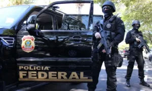 PF conduz 181 pessoas e apreende valores no 1º turno das eleições