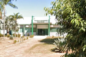 Ataques hackers na Prefeitura de Mozarlândia