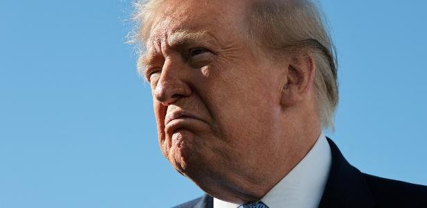 Trump afirma que vai proibir uso do termo "inteligência artificial"