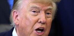 Trump cria órgão nos EUA