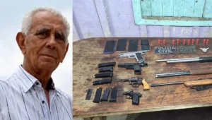 Primo pagou R$ 100 mil por morte de ex-prefeito de Pontalina