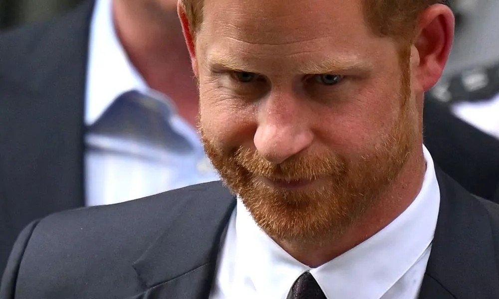 Príncipe Harry espera ‘virar a página’ e deixar para trás conflitos com sua família