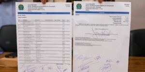 TSE emite Zerésima e confirma sistema zerado para as eleições